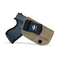 IWB Kydex Holster for Glock 43 / Glock 43X I515781