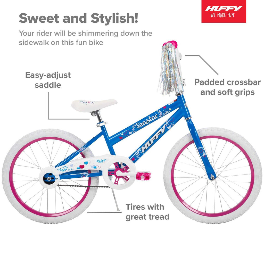 Girls Bike A928