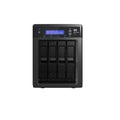 4-Bay NAS Server - 4 x 3 TB L349