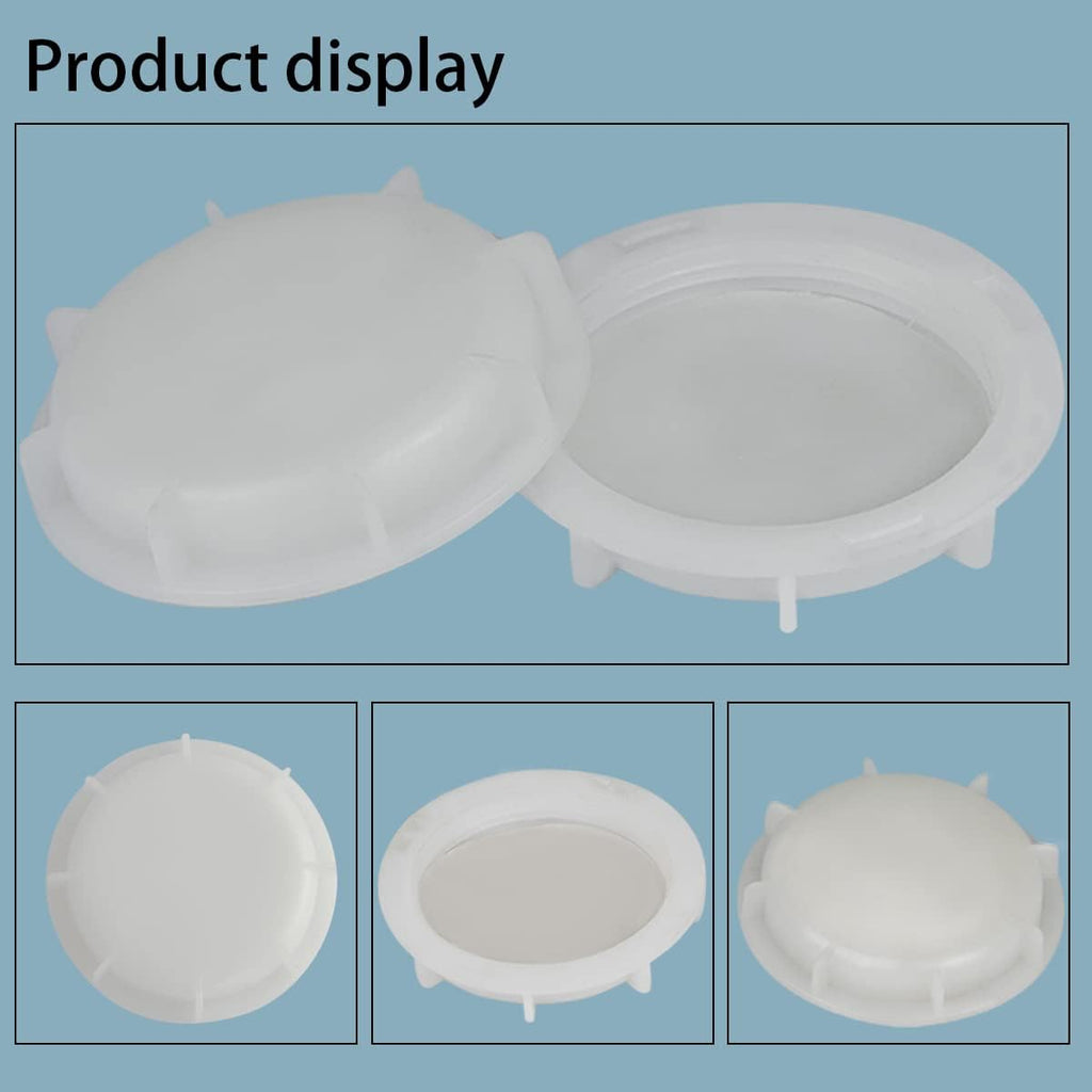 Fine Female Thread 58mm ID 5Pieces Dust Cap K767058