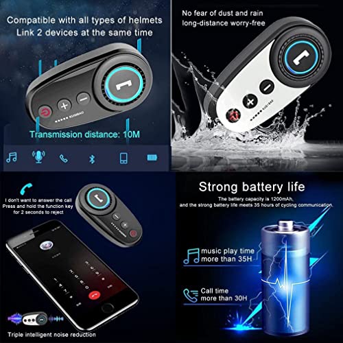 DOT Approved Motorcycle Modular Bluetooth Full Face Helmet B191979
