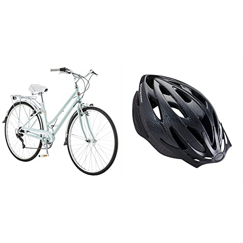 Adult Hybrid Bike, 7-Speed, 700C Wheels P4393