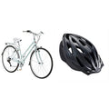 Adult Hybrid Bike, 7-Speed, 700C Wheels P4393