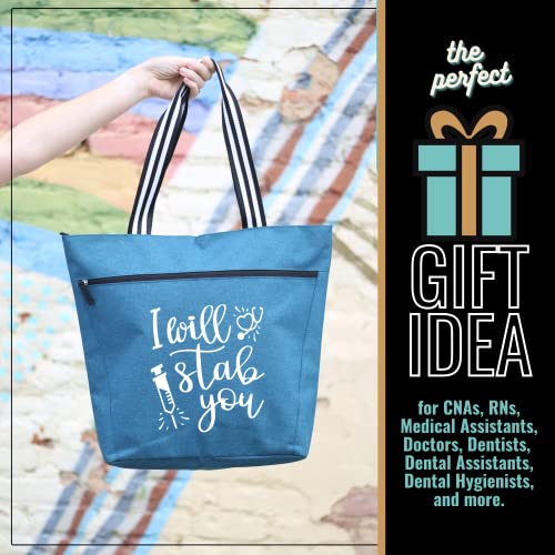 Nurse Bags and Totes A768646