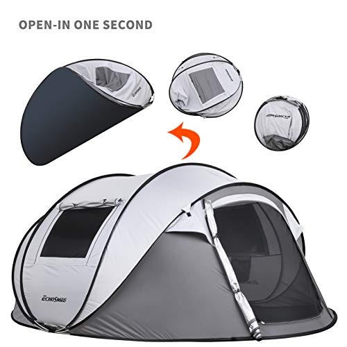 Pop Up Tent with Carry Bag Z6813