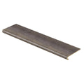 Laminate to Cover Stairs Seasoned Wood P245112