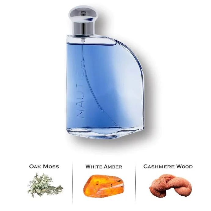 Blue Ambition Eau de Toilette 3.3 fl oz I69802