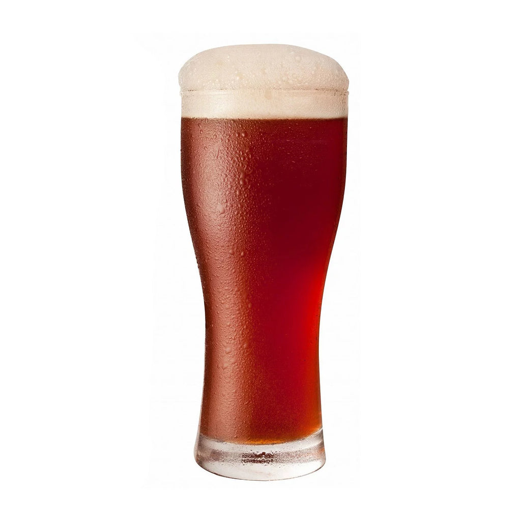 German Brown Alt Ale Extract Beer Brewing Recipe Kit 5 Gallon M68107