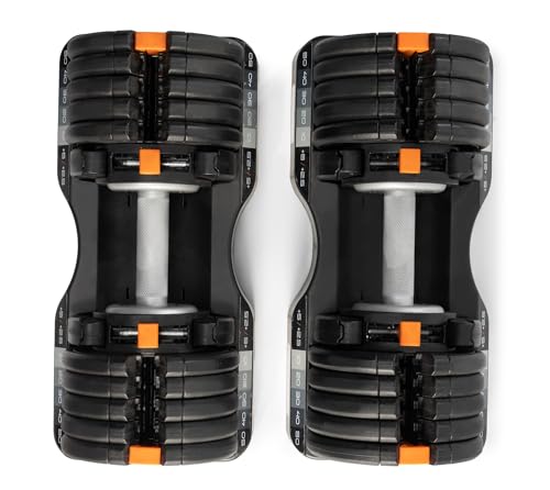 Adjustable Dumbbells L666