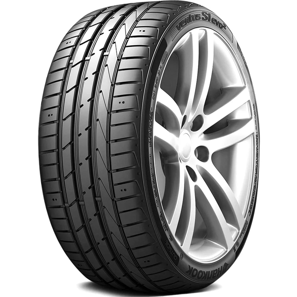 Summer 265/35R19 98Y XL Passenger Tire W566835