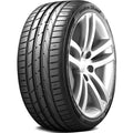 Summer 265/35R19 98Y XL Passenger Tire W566835