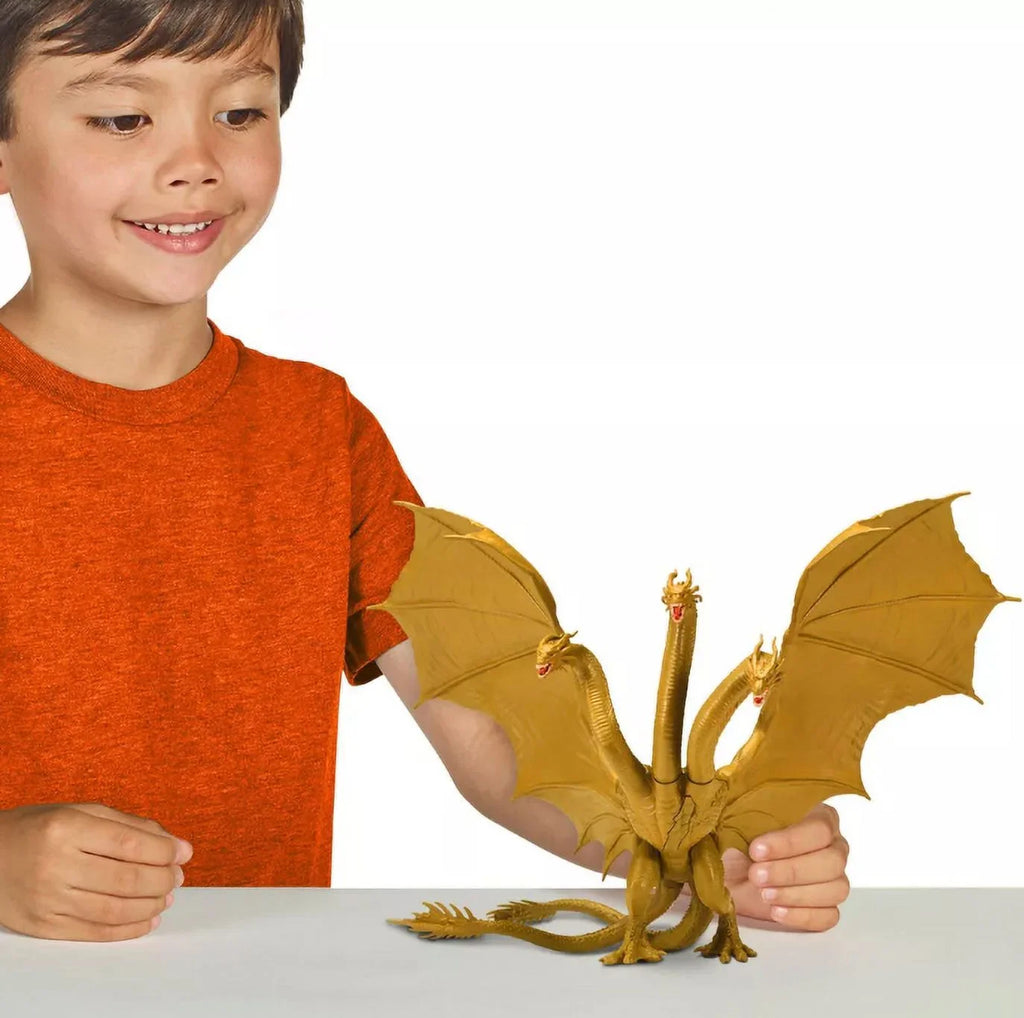 6" MonsterVerse Figure L46286