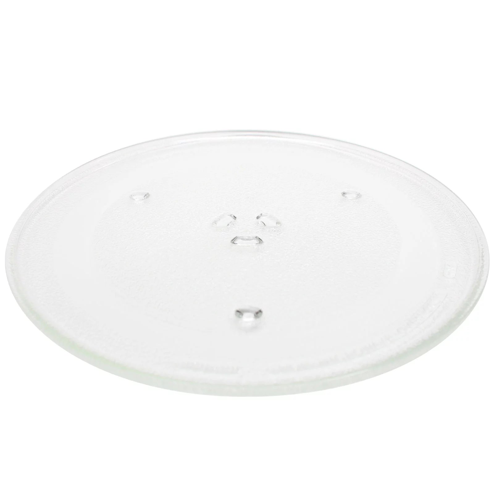 Replacement Microwave Glass Turntable Tray 12 1/2" W5035