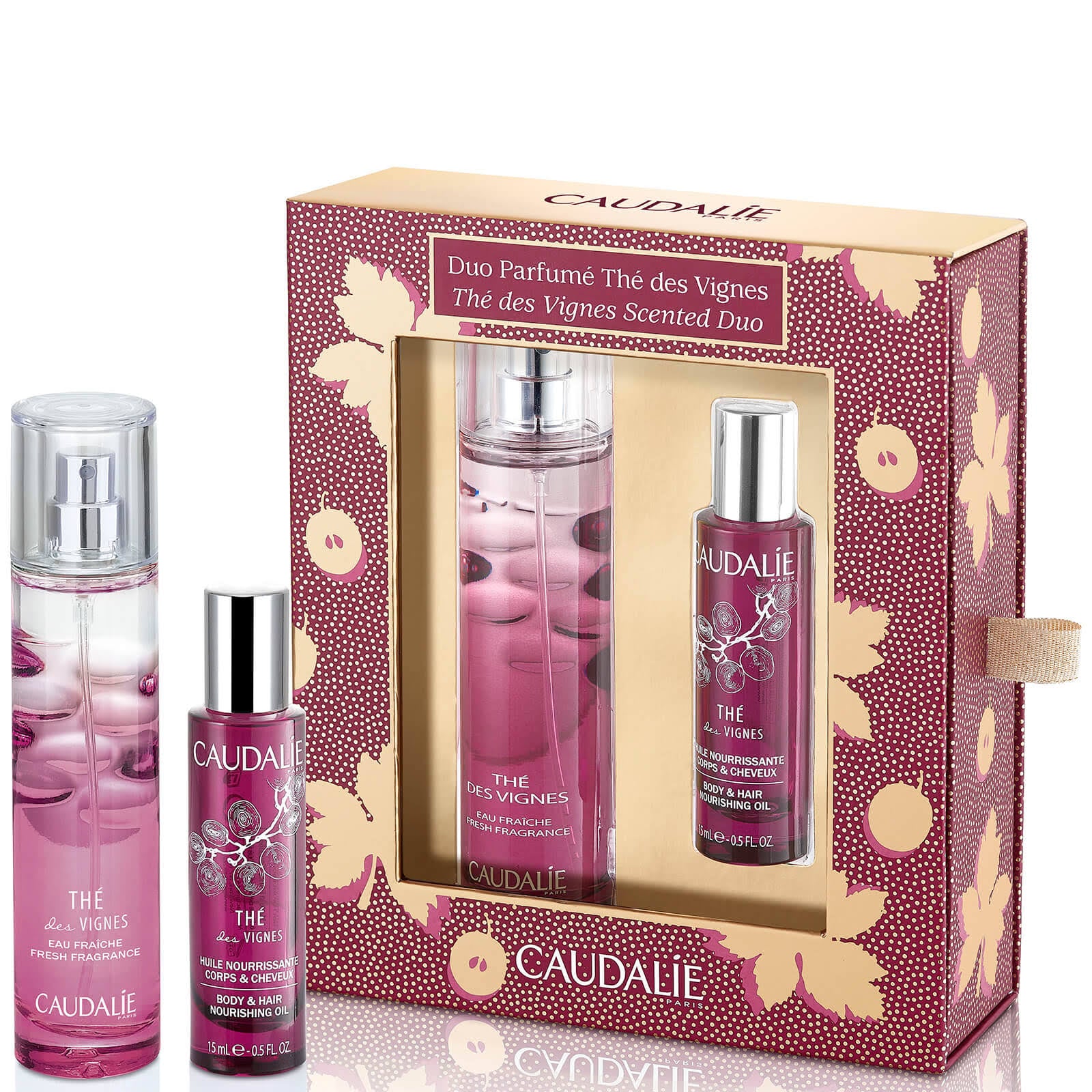 Scented Duo X848