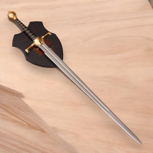 Full Metal Cosplay Replica Sword K965140