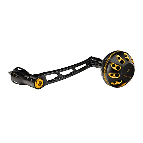 Power Handle for Spinning Reel Q7167