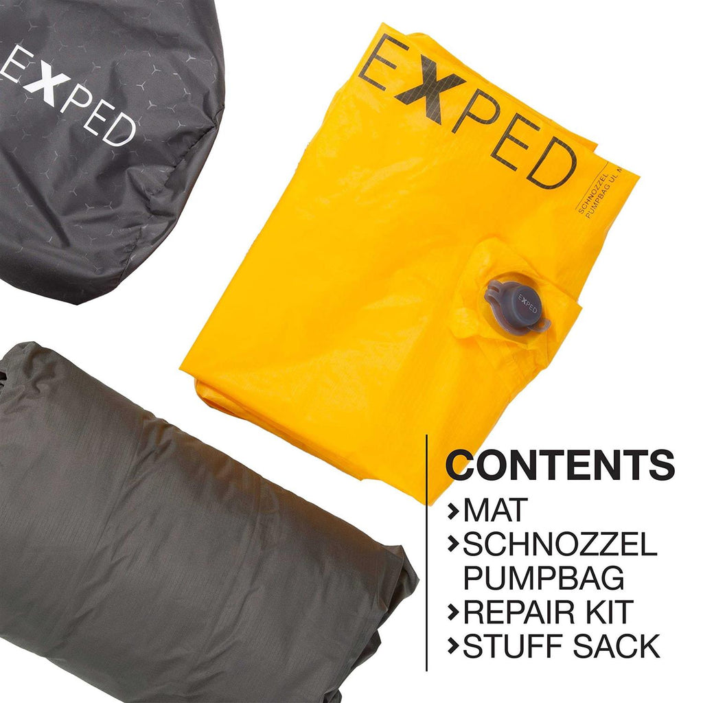 Exped Ultra 7R Sleeping Pad M65821
