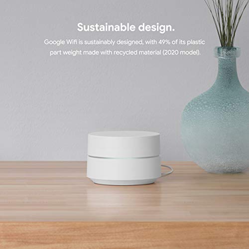 AC1200 Mesh WiFi System 3 Pack U102
