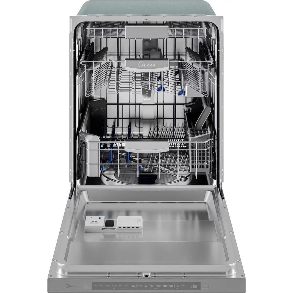 Stainless Steel Dishwasher U3804