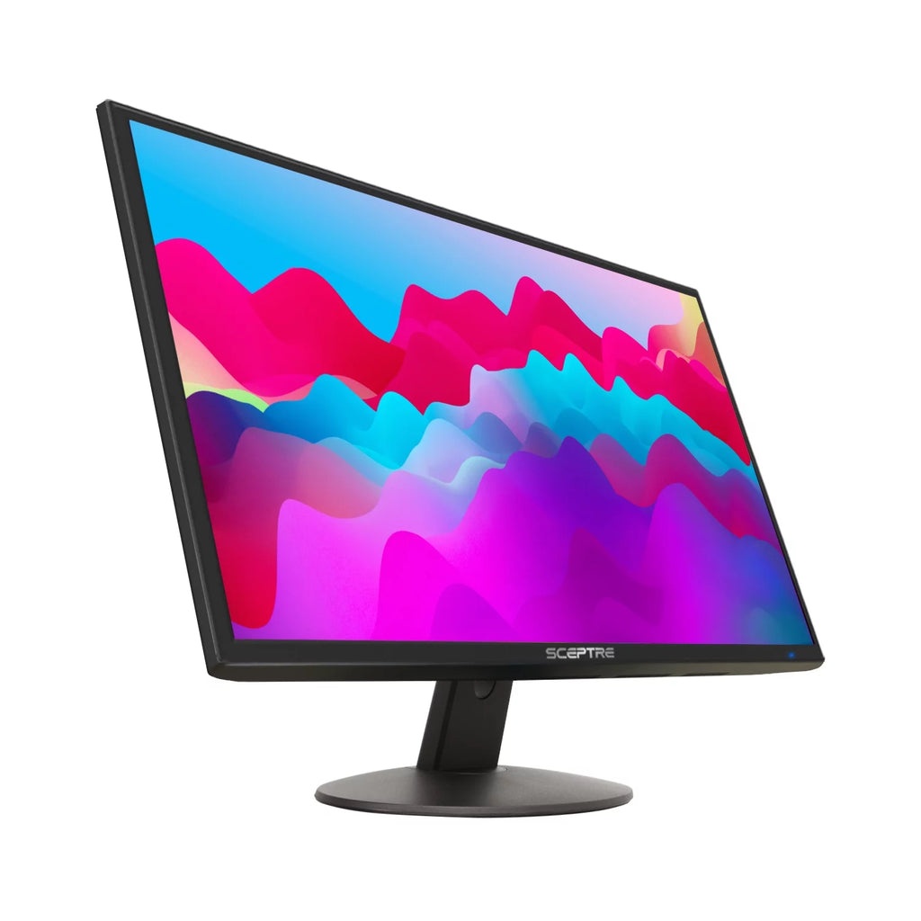 22 inch 75Hz 1080P LED Monitor O615