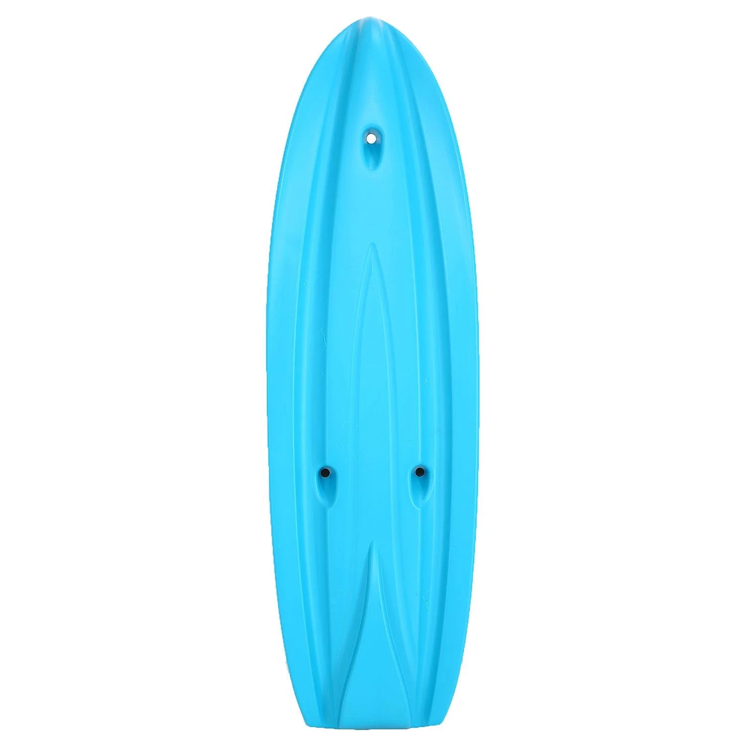 6' 6" Youth Kayak, Glacier Blue I6550
