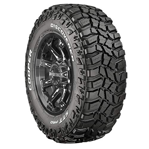 All-Season LT265/70R17 121/118Q Tire N250790