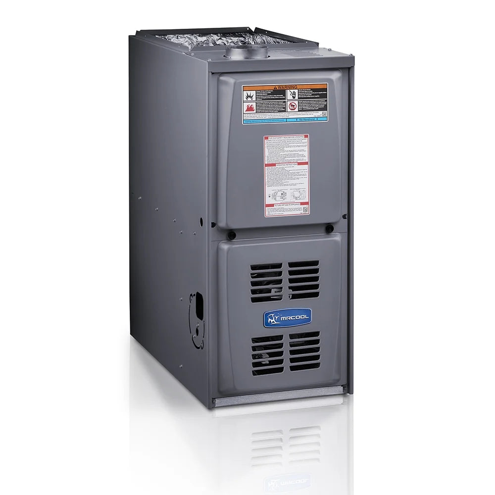 45,000 BTU Downflow Multi-Speed Gas Furnace T1716