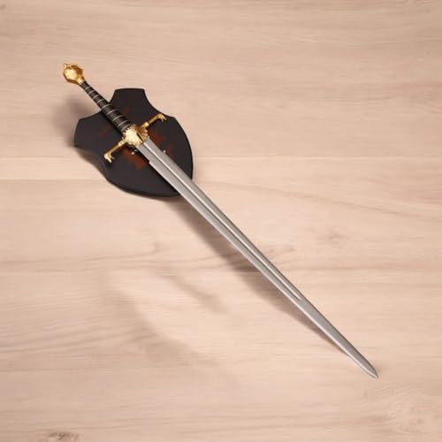 Full Metal Cosplay Replica Sword K965140