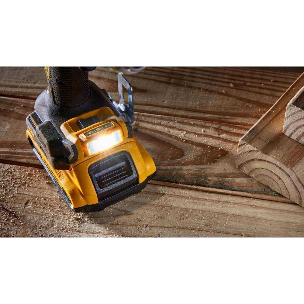 20V Compact Cordless 1/2 in. Hammer Drill E79209
