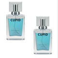 Cologne for Men - 1.7 FL OZ / 50ML (2 Bottle) Blue W9771