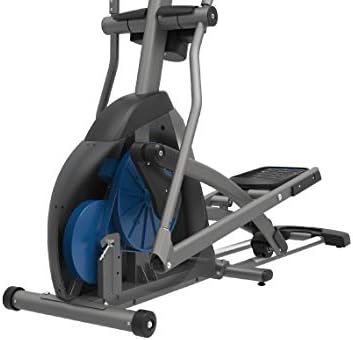 Elliptical E972