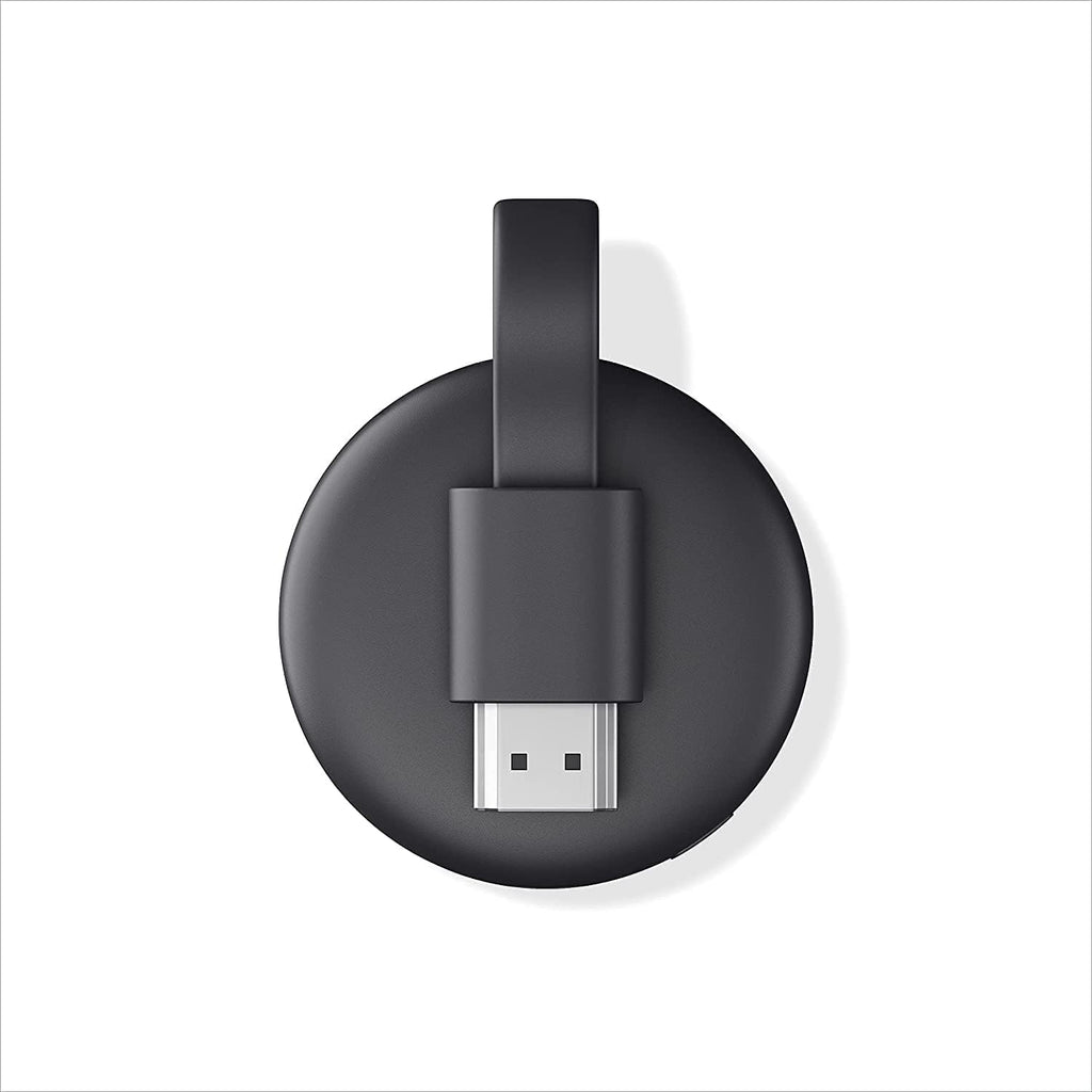 Charcoal Streaming Device with HDMI Cable E46790