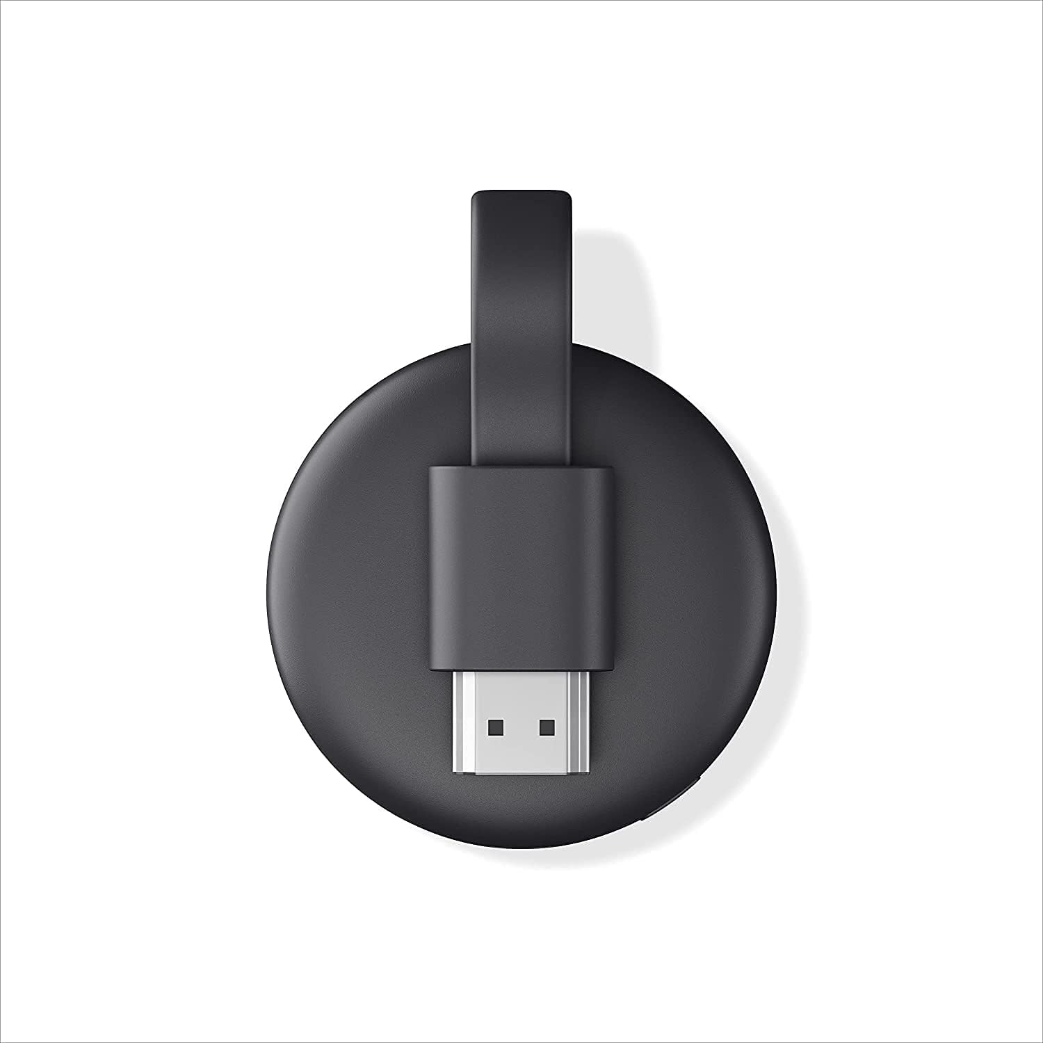 Charcoal Streaming Device with HDMI Cable E46790