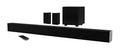5.1 Sound Bar System E16739