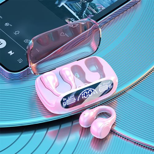 Wireless Open Ear Bluetooth Headphones L75884