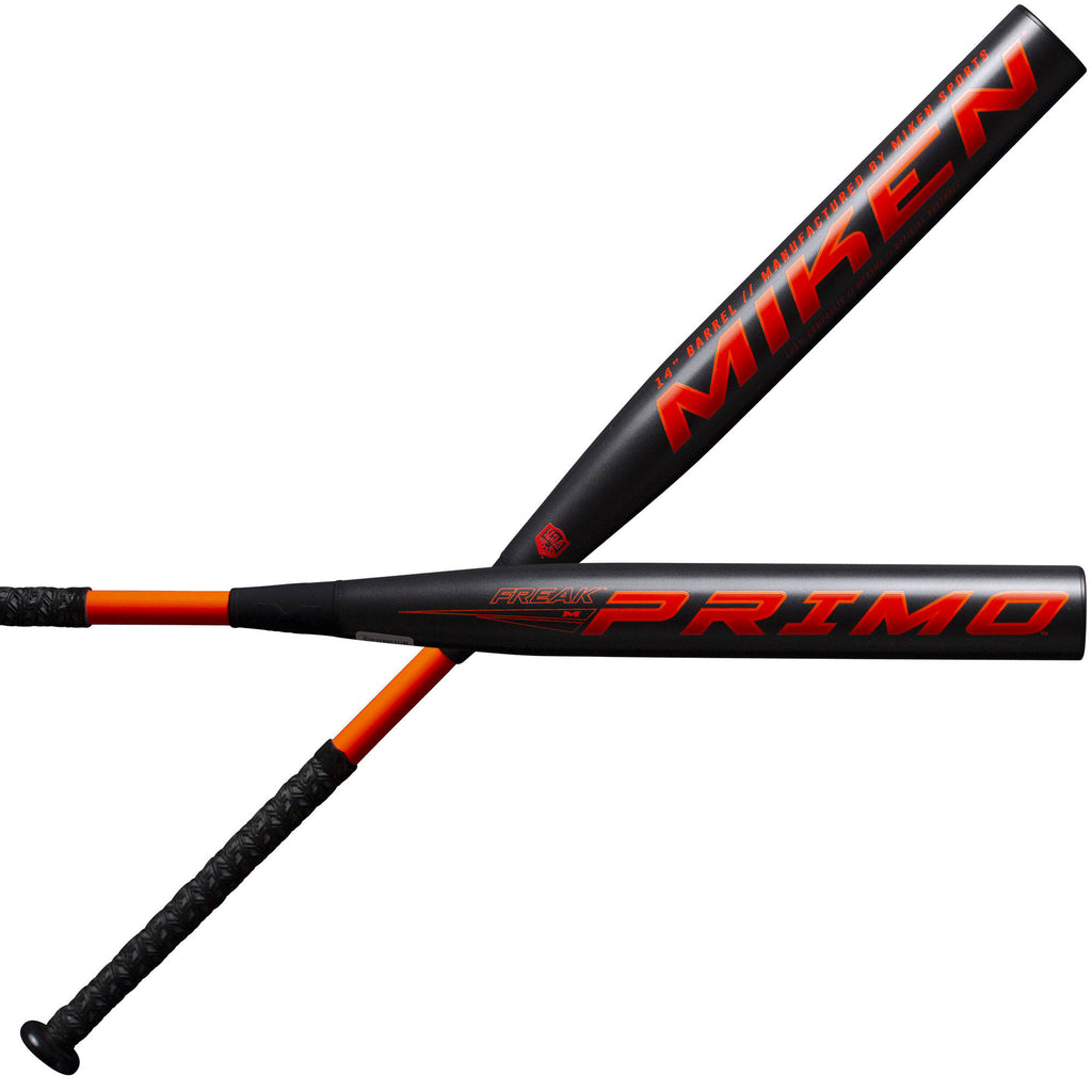 34 inch 28 oz Slowpitch Softball Bat M507
