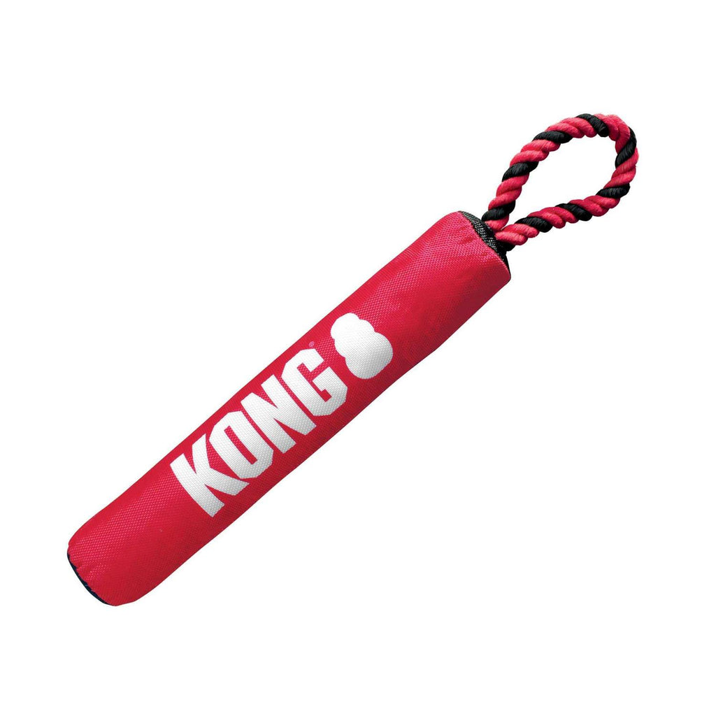 Signature Stick Dog Toy U521874