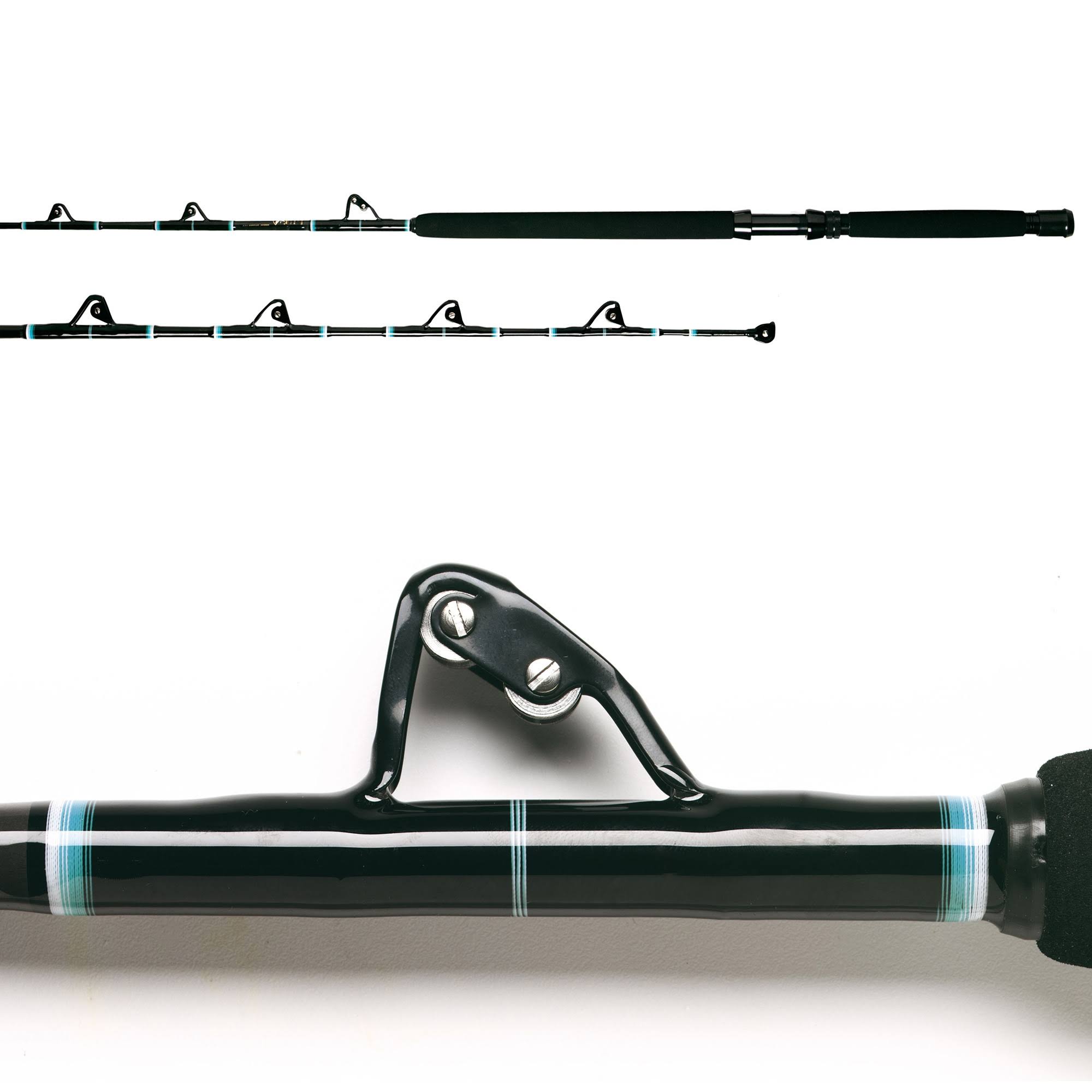 Grafighter Trolling Rod W93405