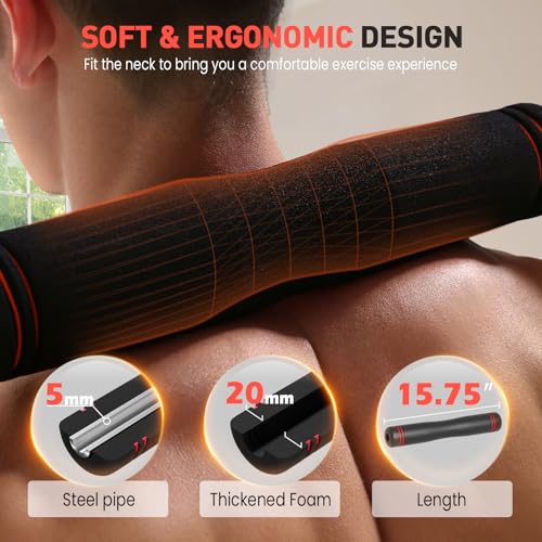 Adjustable Dumbbells, 20/30/40/55/60/70/80/90lbs Free Weights Convertible 2 in 1 Set R747
