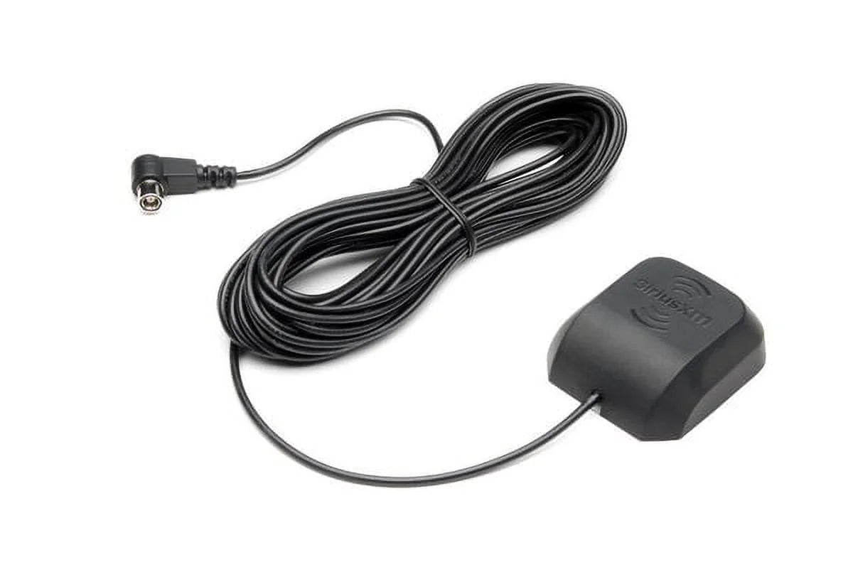 Satellite Radio Car Kit with Bluetooth Dock D35655