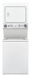 Electric Washer Dryer Laundry Center N209