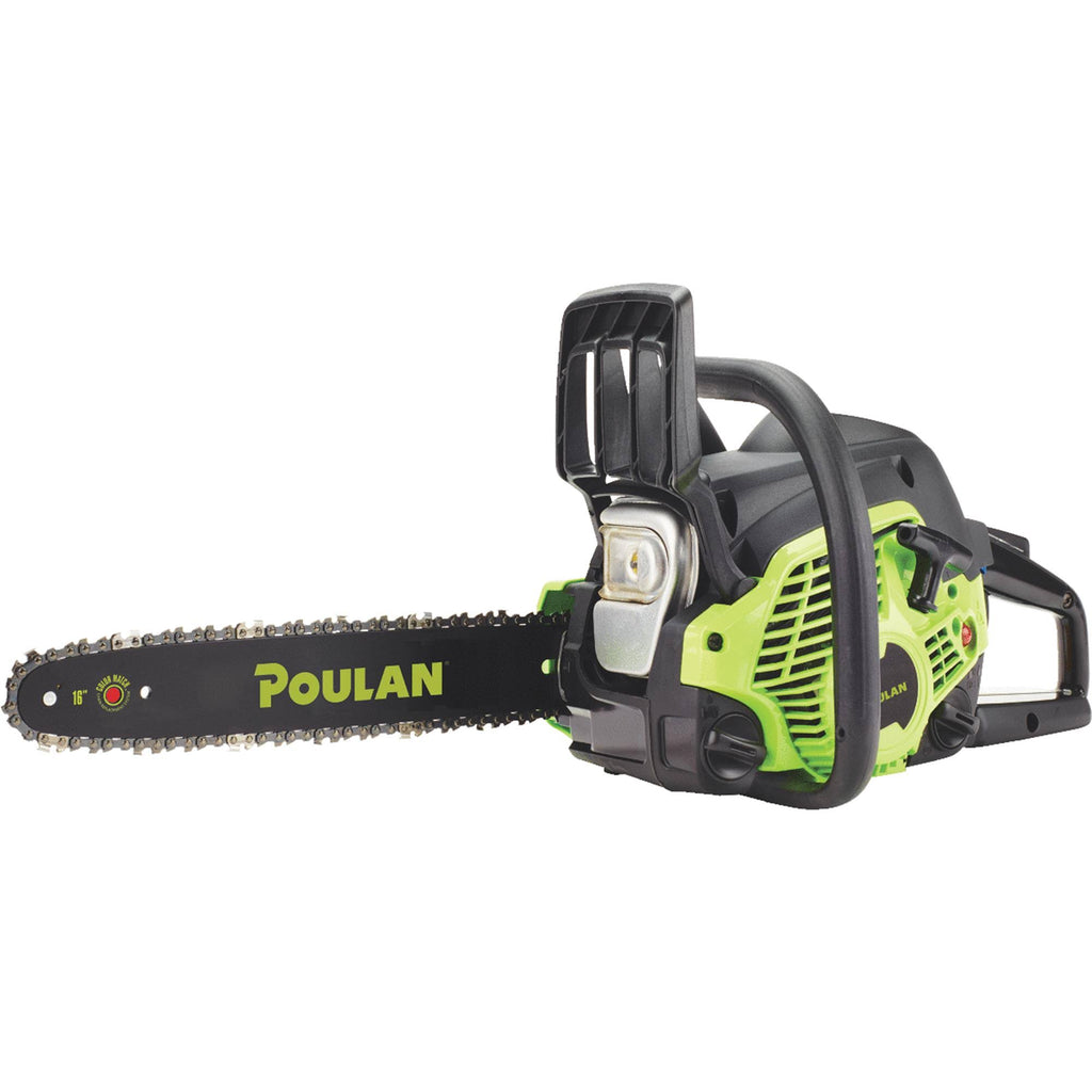16 in. 38cc GAS Chainsaw Z217