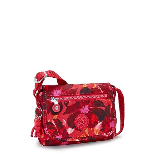 Lightweight Mini Crossbody Shoulder Bag J9597