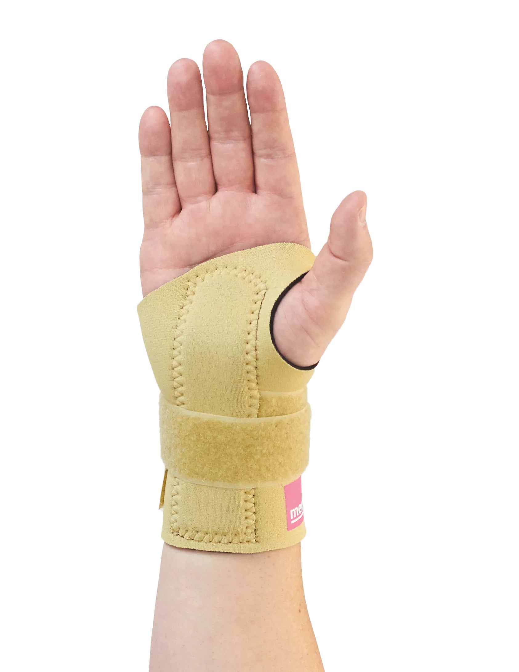 XXL Right Carpal Tunnel Support D64748
