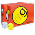 Senior Longest Golf Balls V504