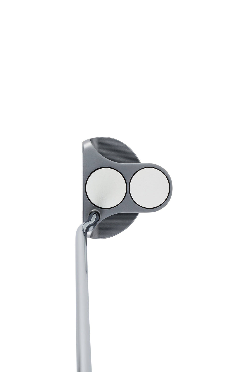 White Hot OG 2-Ball Putter E9687