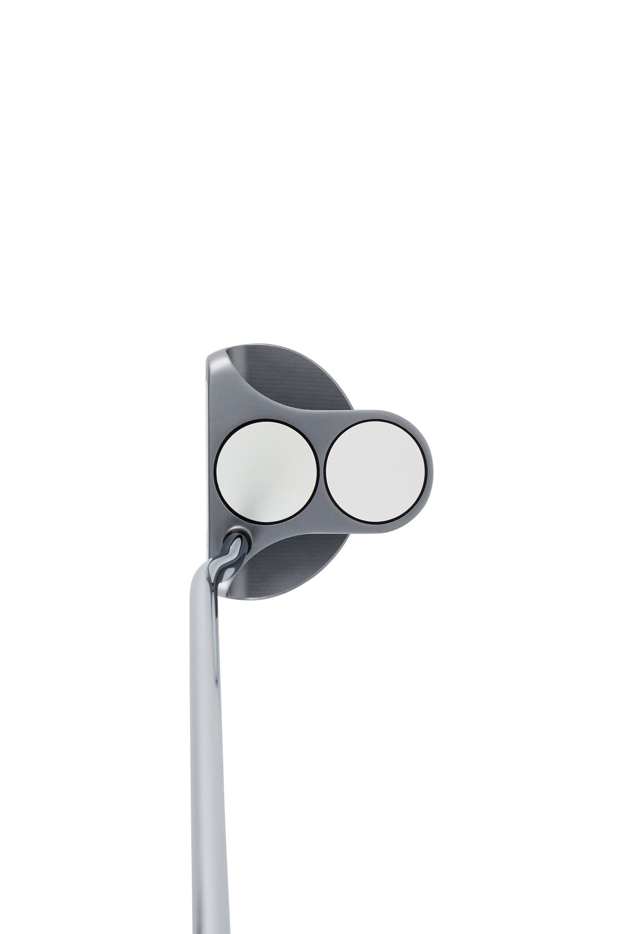 White Hot OG 2-Ball Putter E9687