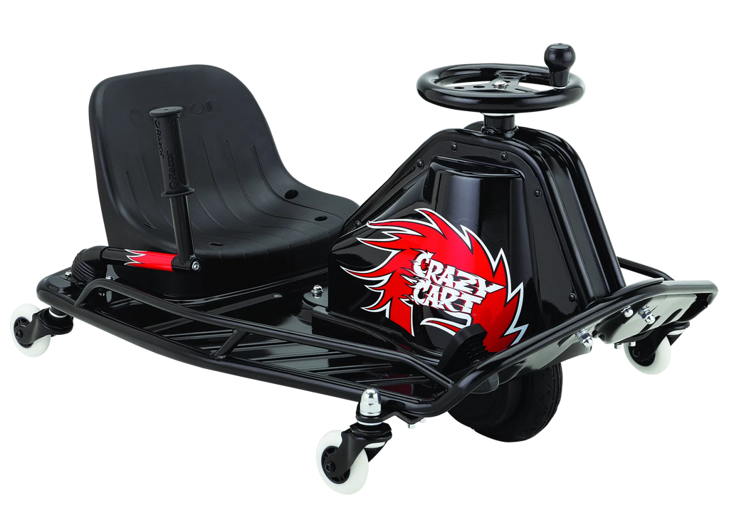 24V Electric Ride-On Go Kart U897279