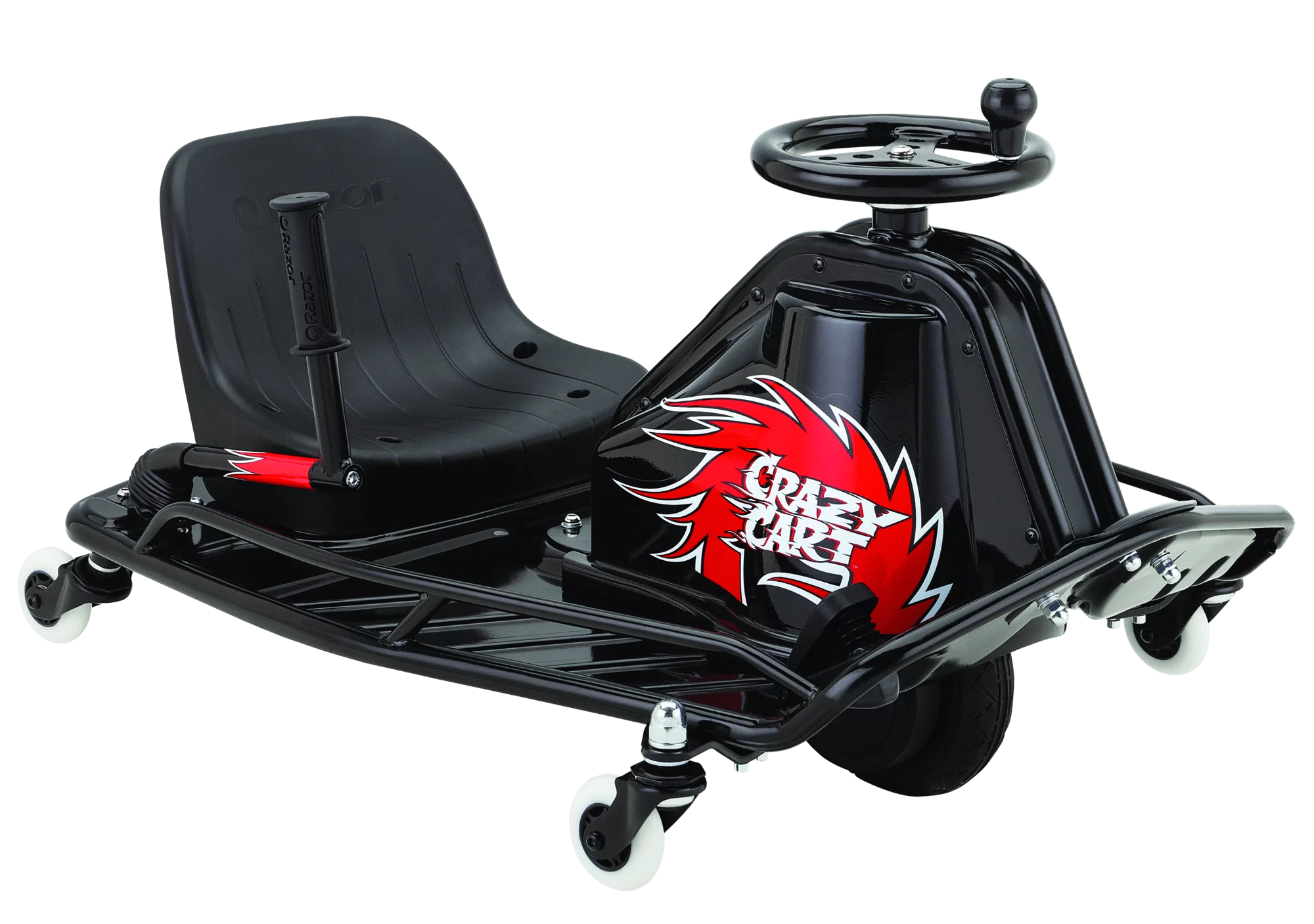 24V Electric Ride-On Go Kart U897279