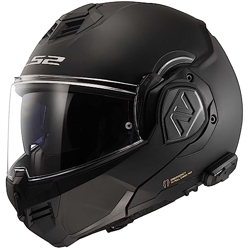 Bluetooth Modular Helmet S671